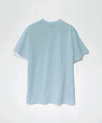 XLARGE Points SS Tee - Pigment Stirling Blue